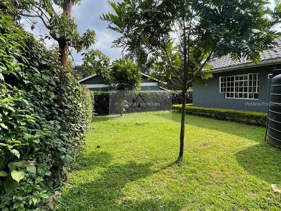1 Bed House with En Suite in Loresho - 8