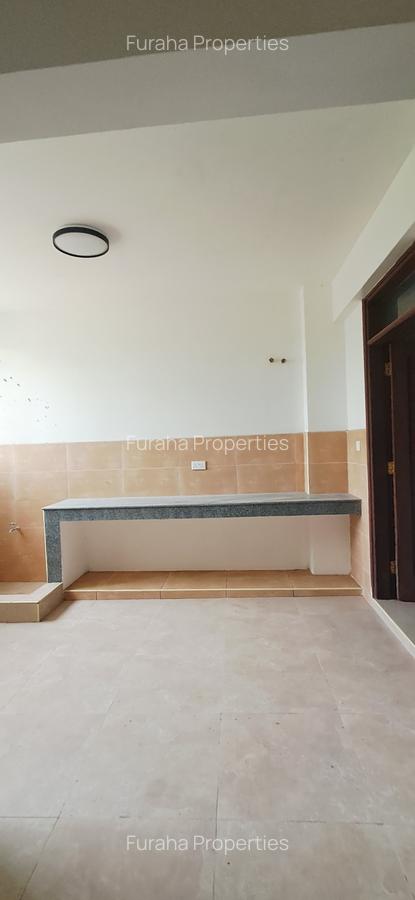 3 Bed Apartment with En Suite at Kizingo - 11
