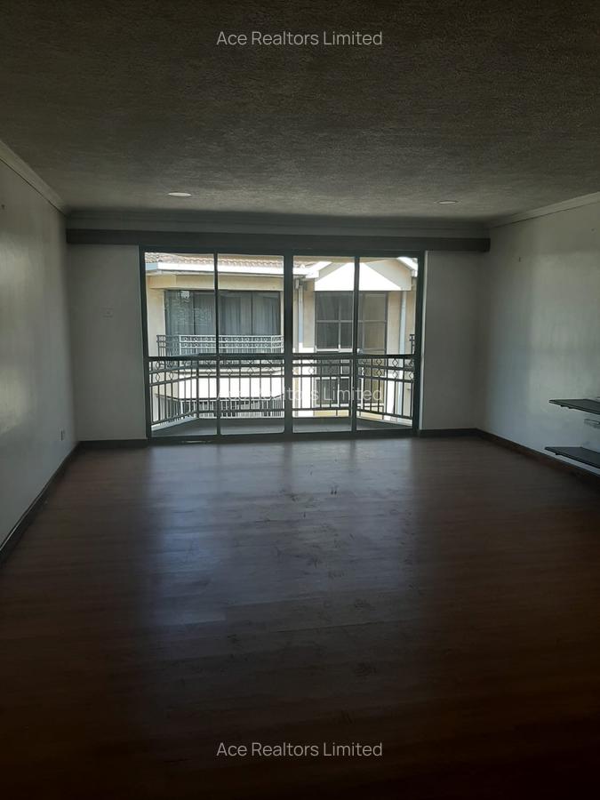 2 Bed Apartment with En Suite at Rhapta Road Westlands - 9