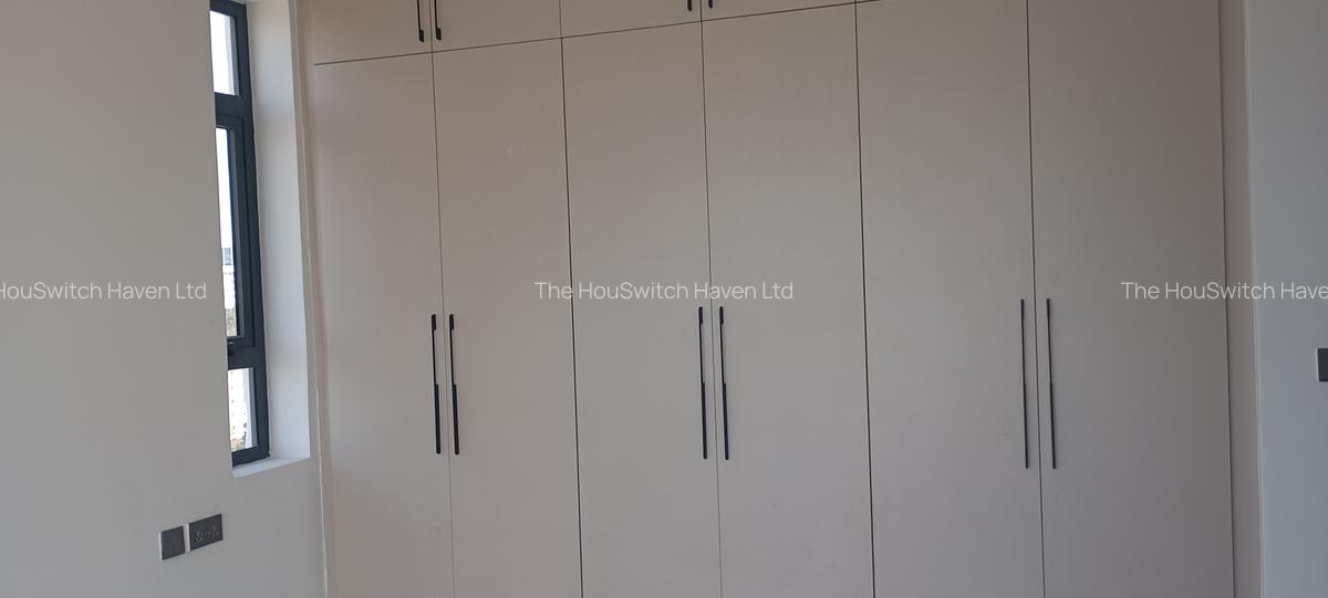 2 Bed Apartment with Gym at Brookside Gardens - 8