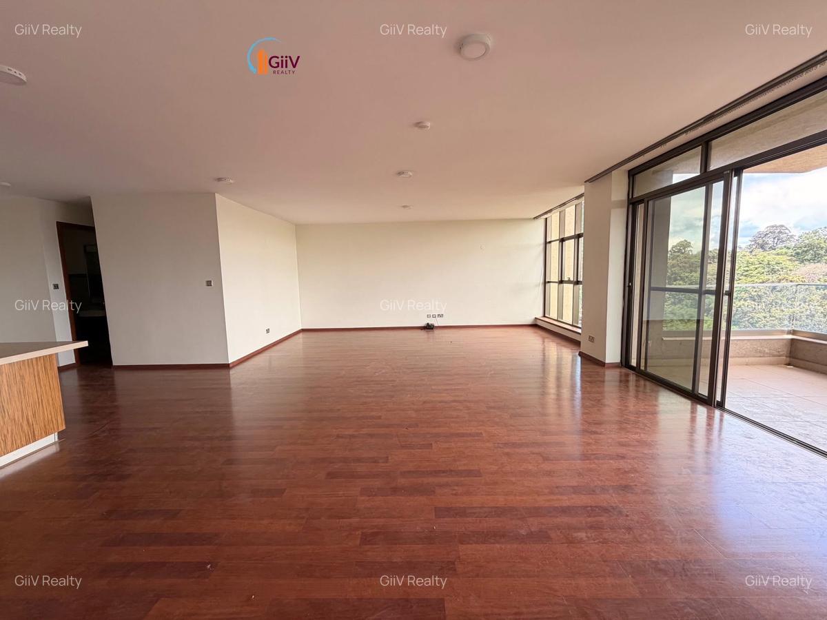 3 Bed Apartment with En Suite in Muthaiga - 5