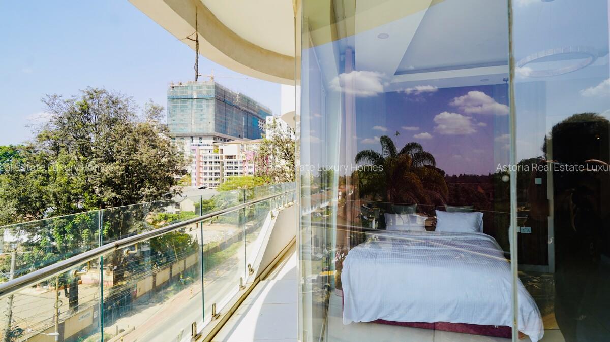 4 Bed Apartment with En Suite at 2026-510 - 2