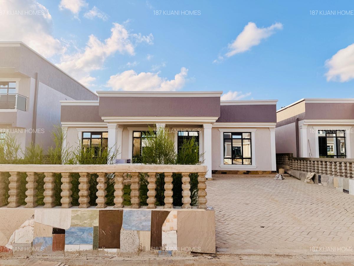 3 Bed House with En Suite at Kangudo Road - 15