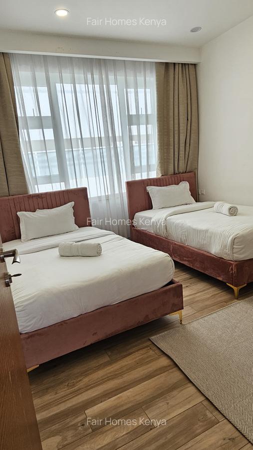 2 Bed Apartment with En Suite at Limuru Road - 17