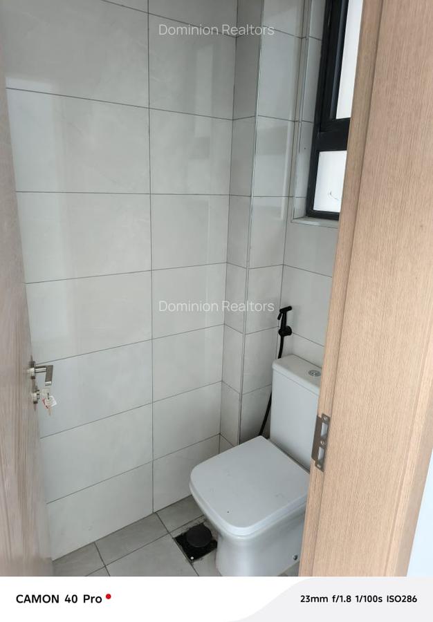 3 Bed Apartment with En Suite in Westlands Area - 15