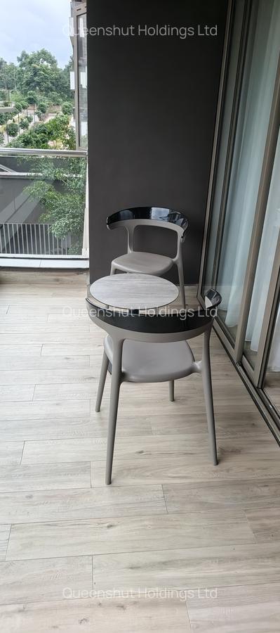 Furnished 2 Bed Apartment with En Suite in Rosslyn - 9