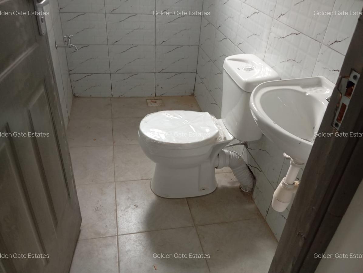 3 Bed House with En Suite in Ongata Rongai - 17