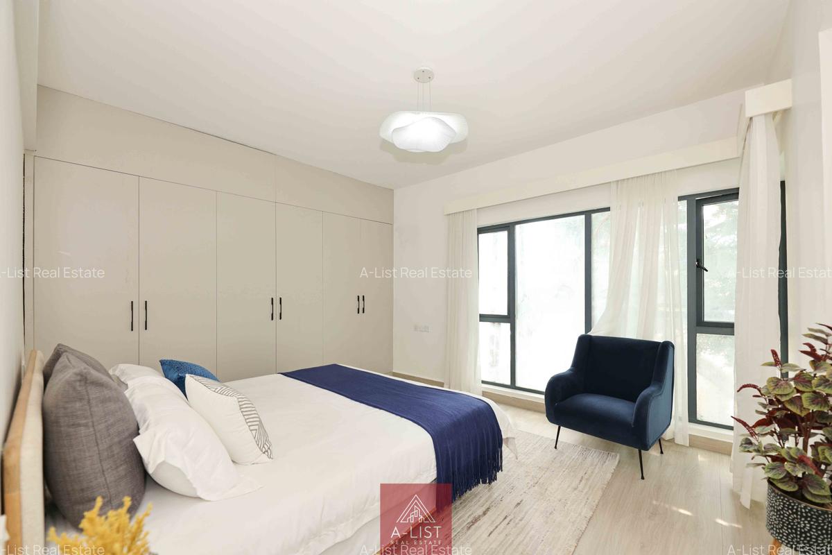 2 Bed Apartment with En Suite at Kindaruma Road - 9