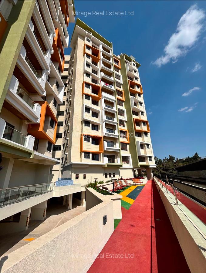3 bedroom apartment for rent — image 1 of 19