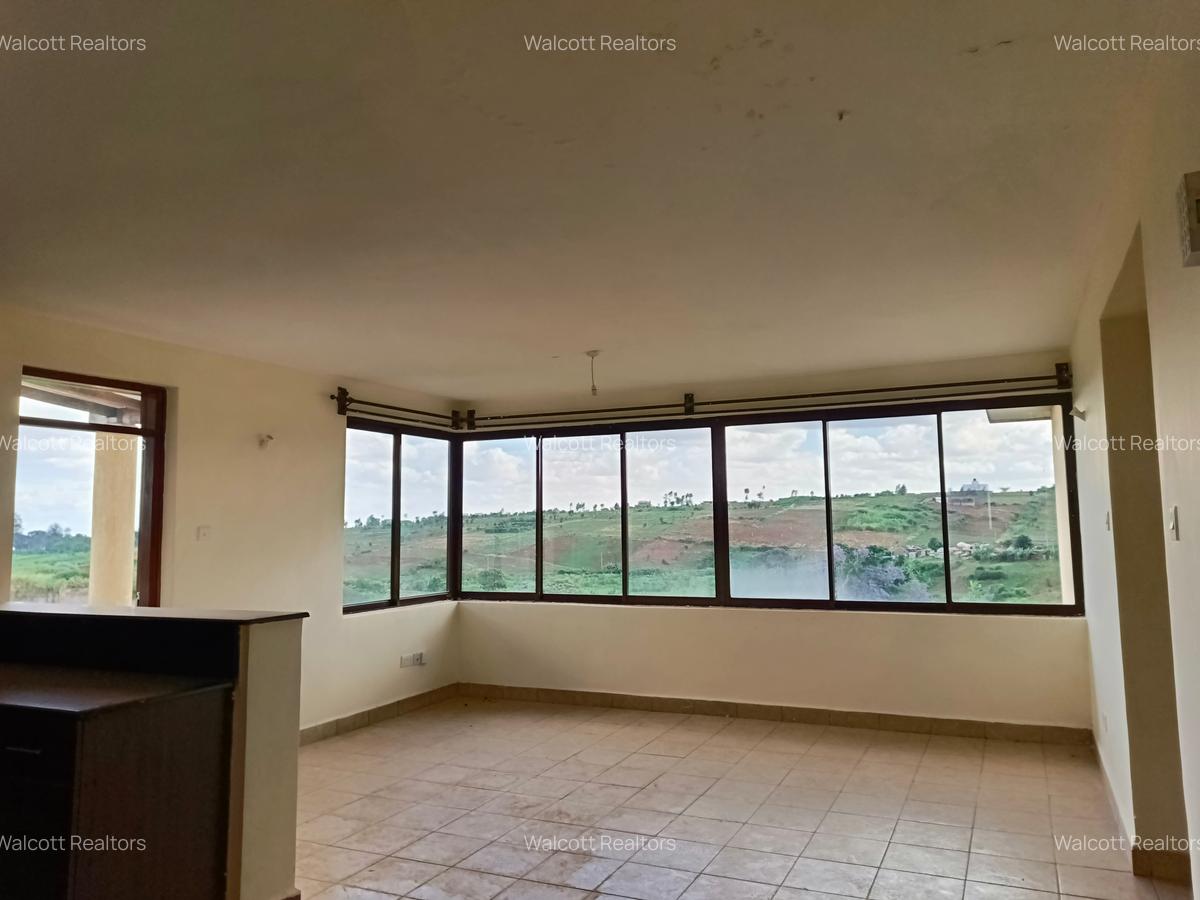 2 Bed Apartment with En Suite at Migaa - 2