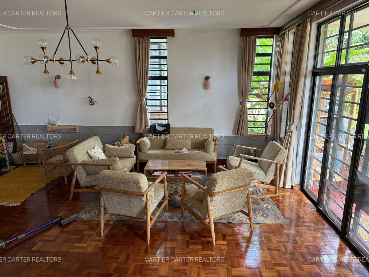 5 Bed House with En Suite in Limuru - 8