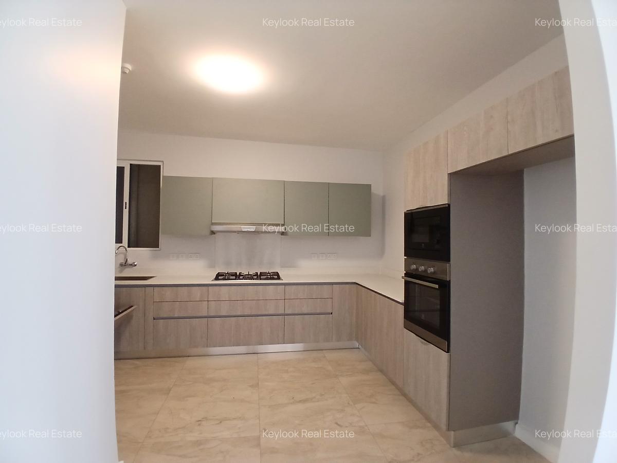 2 Bed Apartment with En Suite at Kileleshwa - 8