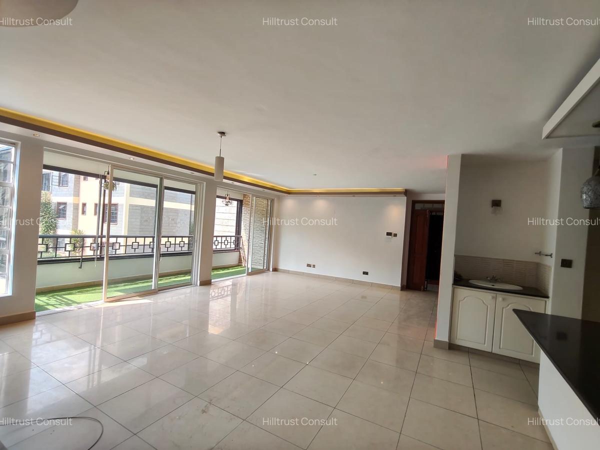 Serviced 4 Bed Apartment with En Suite at Waiyaki Way - 12