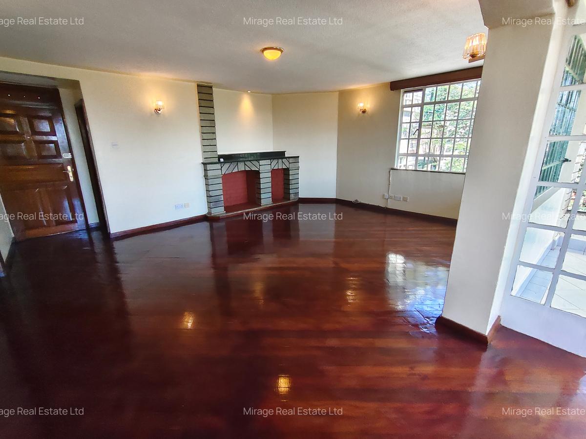 4 Bed Apartment with Parking in Kileleshwa - 7