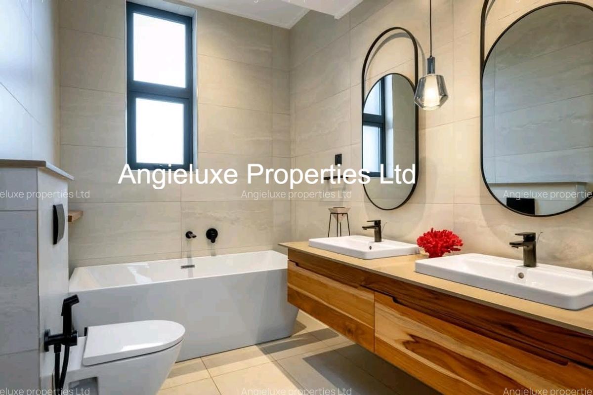 4 Bed Townhouse with En Suite at Loresho - 11