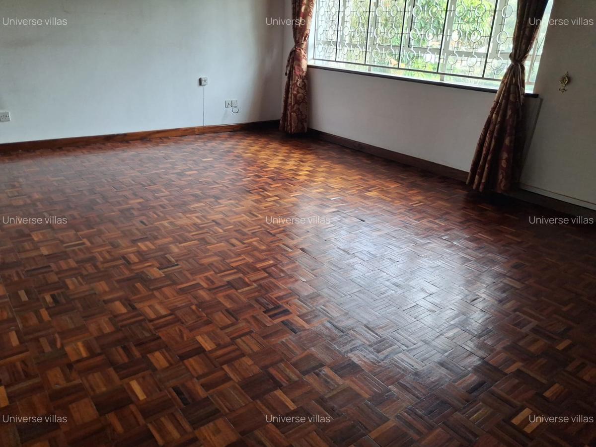 5 Bed Townhouse with En Suite at Karen - 11