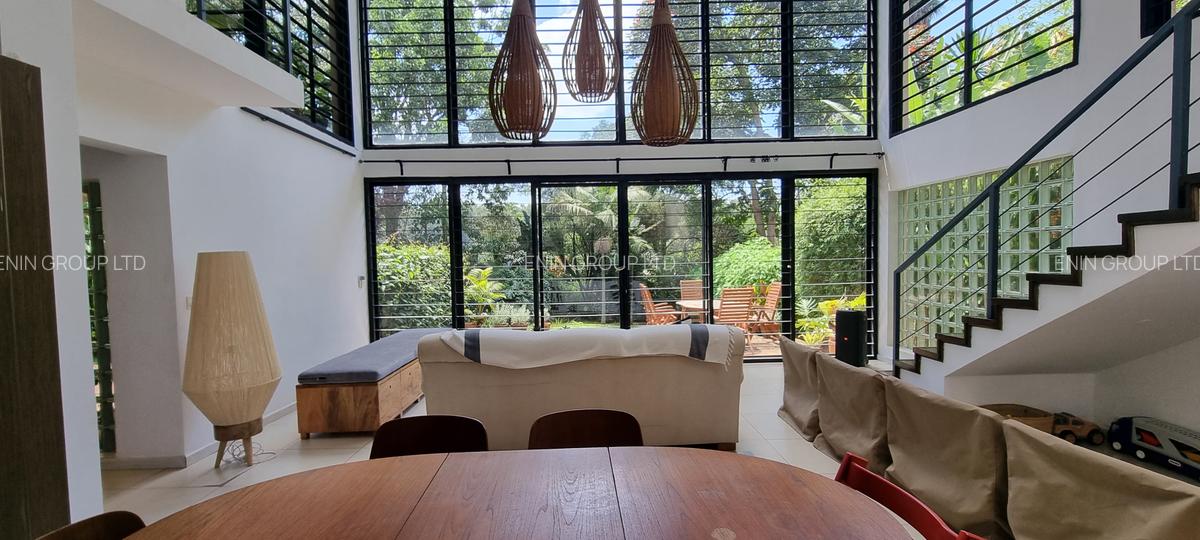 2 Bed House with En Suite at Muthaiga Road - 8