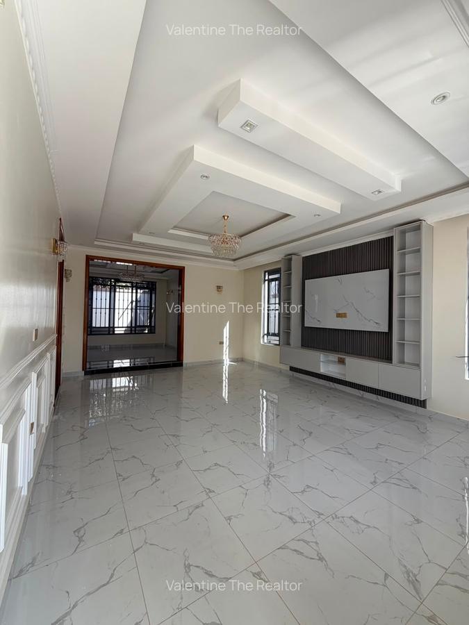 5 Bed House with En Suite in Ruiru - 5