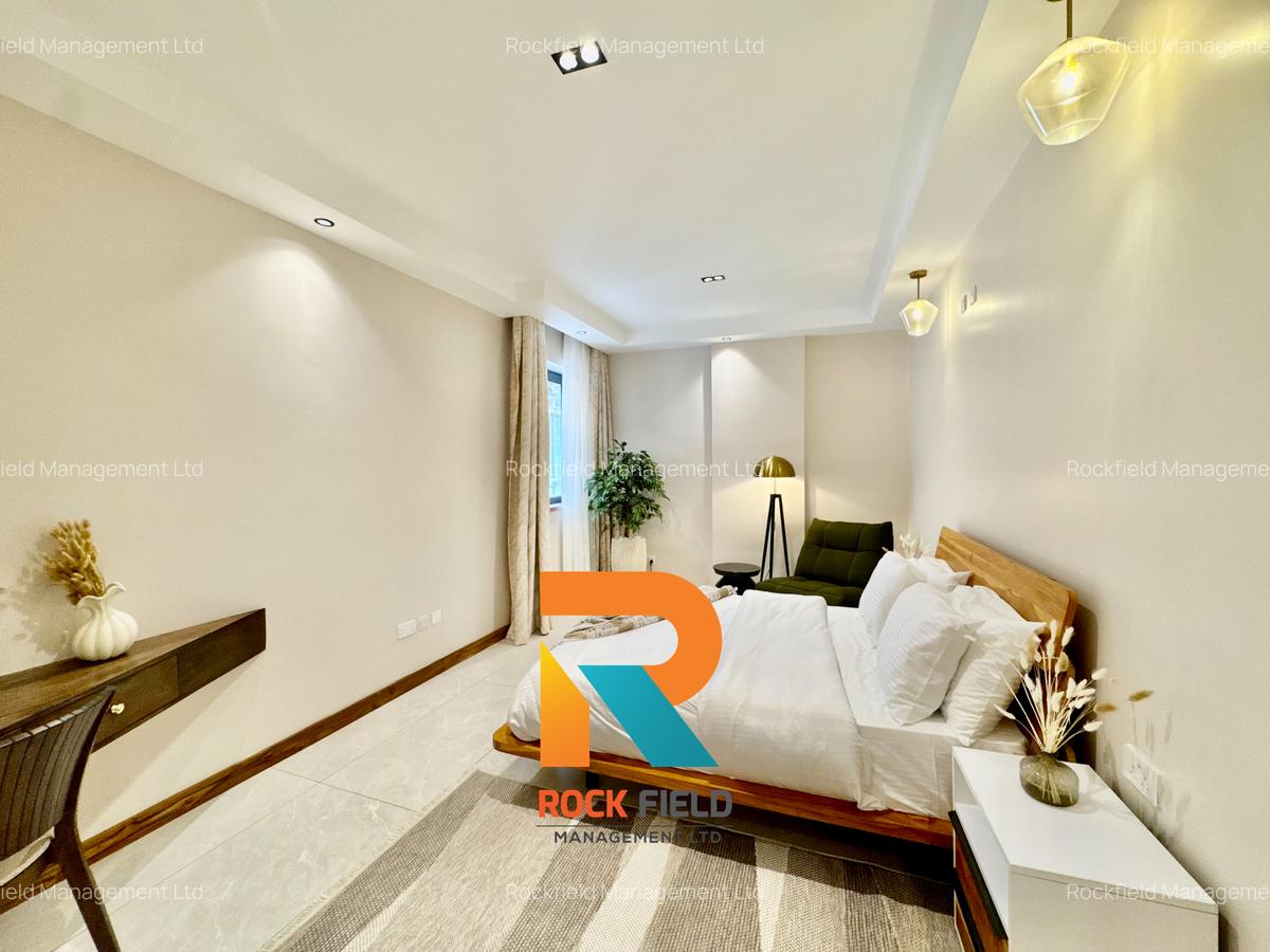 3 Bed Apartment with En Suite at Eldama Ravine Road. - 17