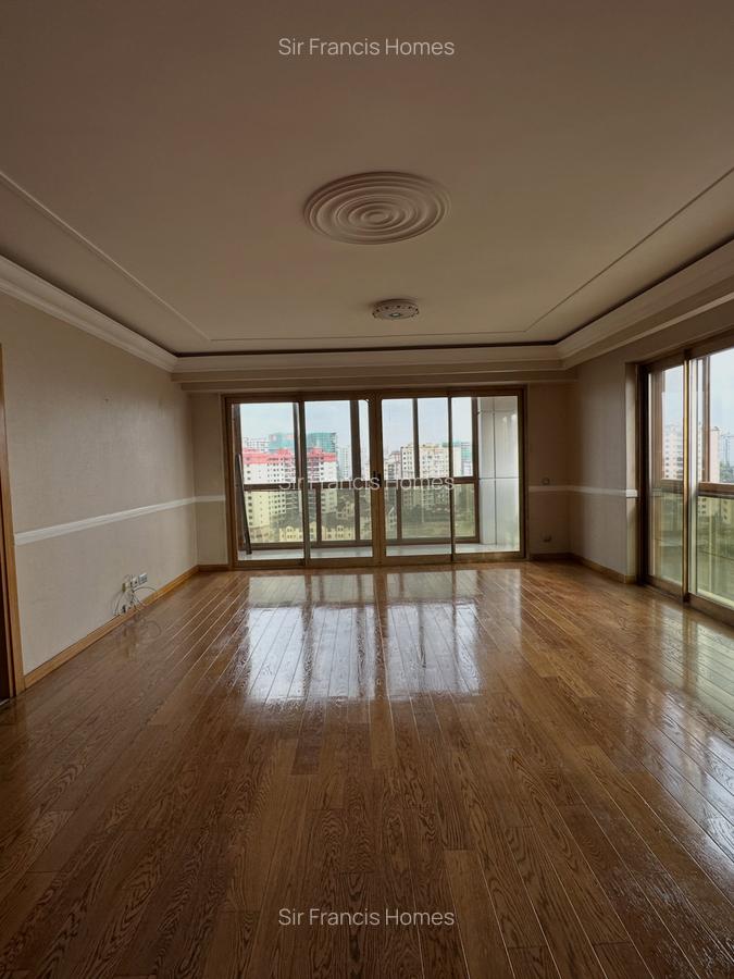 3 Bed Apartment with En Suite at Kileleshwa - 6