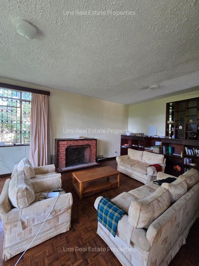4 Bed House with En Suite in Nyari - 14