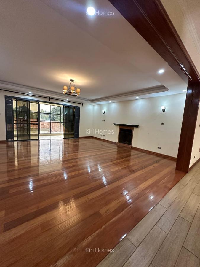 6 Bed Townhouse with En Suite in Loresho - 10