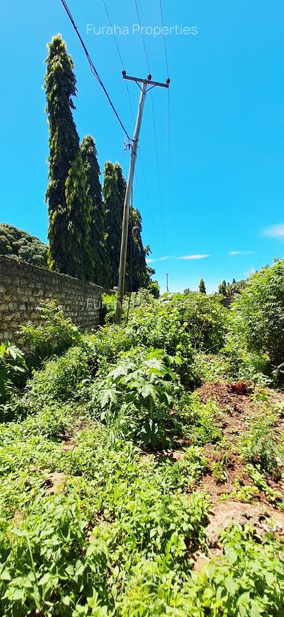 Land at Diani Beach Rd - 2