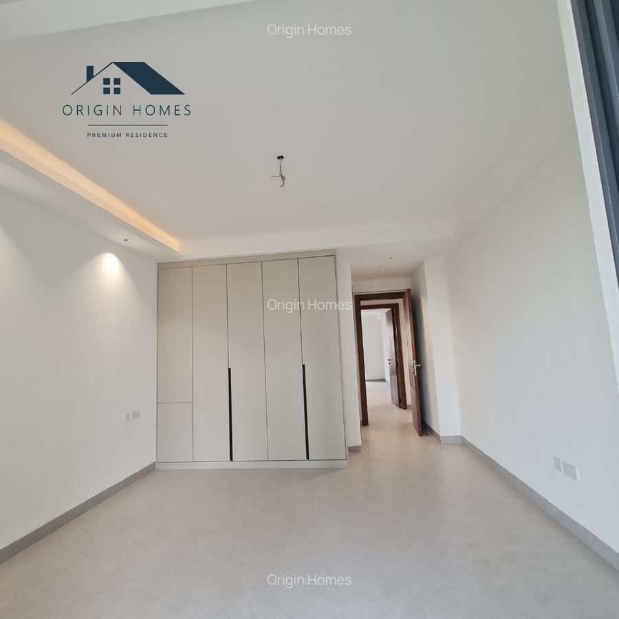 2 Bed Apartment with En Suite at Westlands - 9