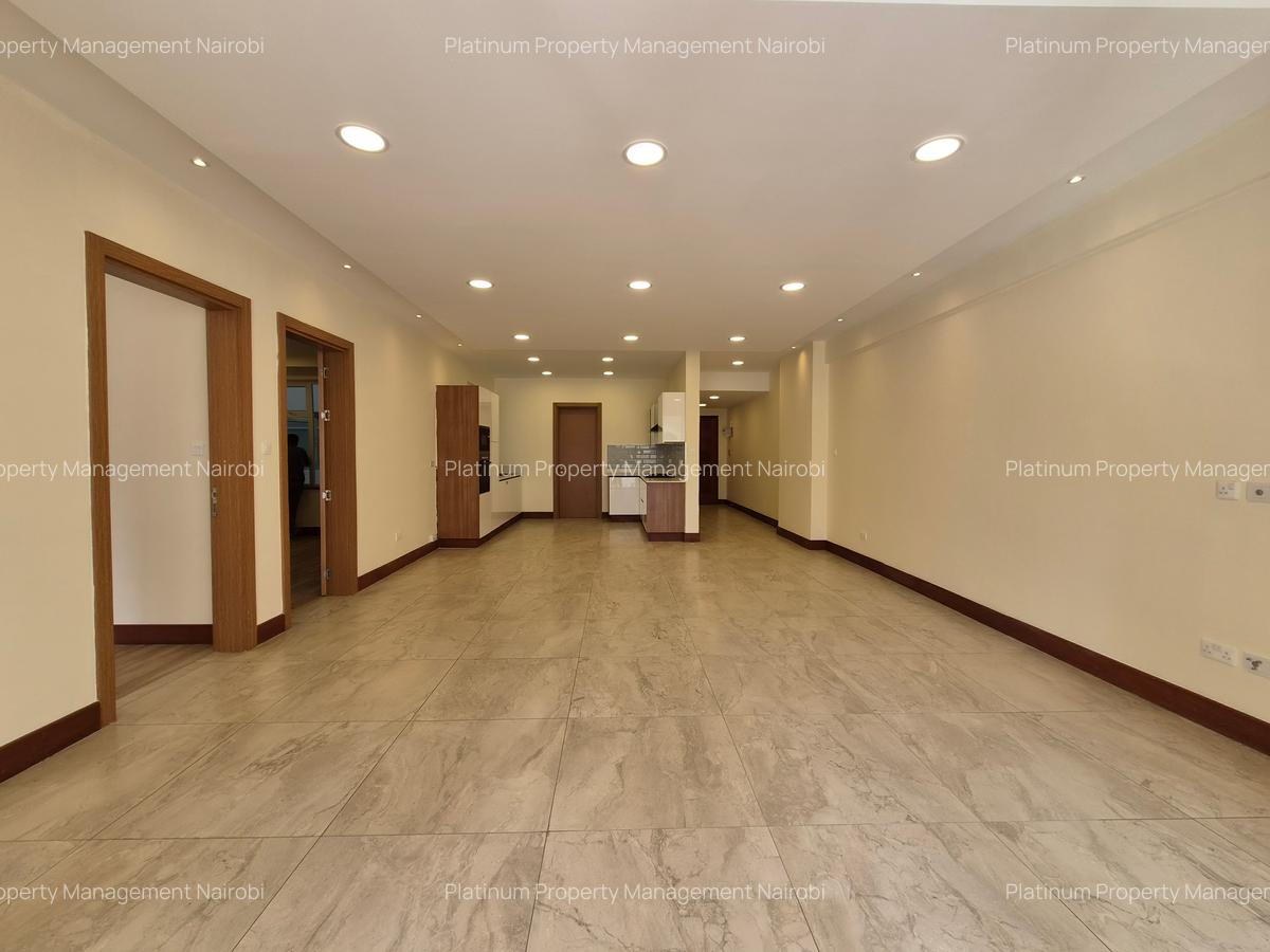 2 Bed Apartment with En Suite at The Colosseum - 3
