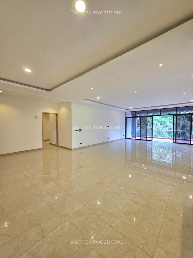 4 Bed Apartment with En Suite at Lower Kabete - 7