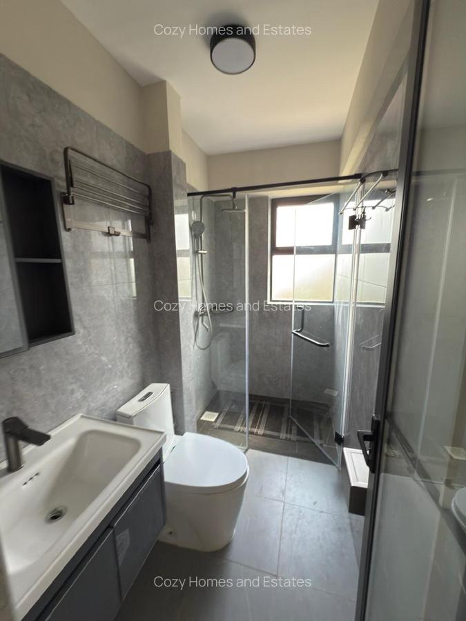 3 Bed Apartment with En Suite at Kilimani - 3