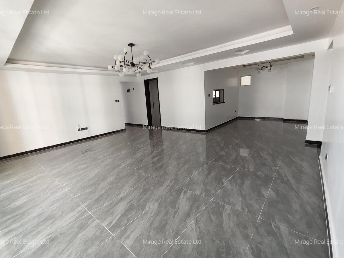 5 Bed Apartment with En Suite in Kileleshwa - 17