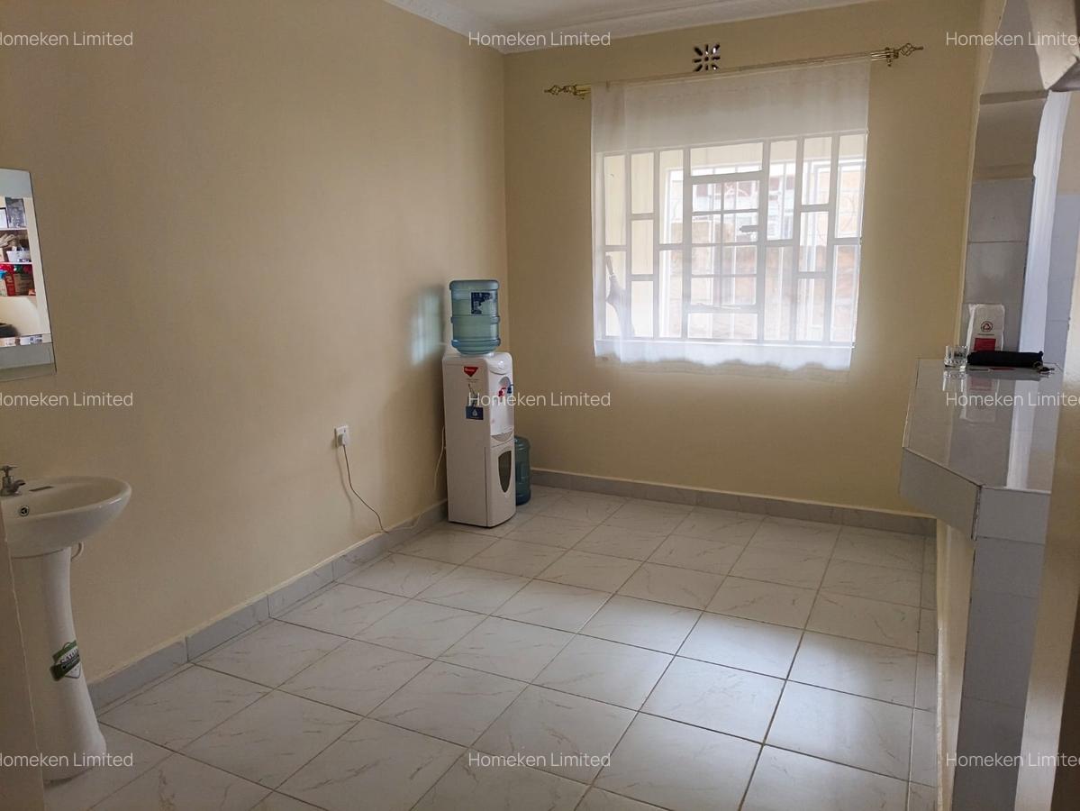 3 Bed House with En Suite at Kiserian - 3