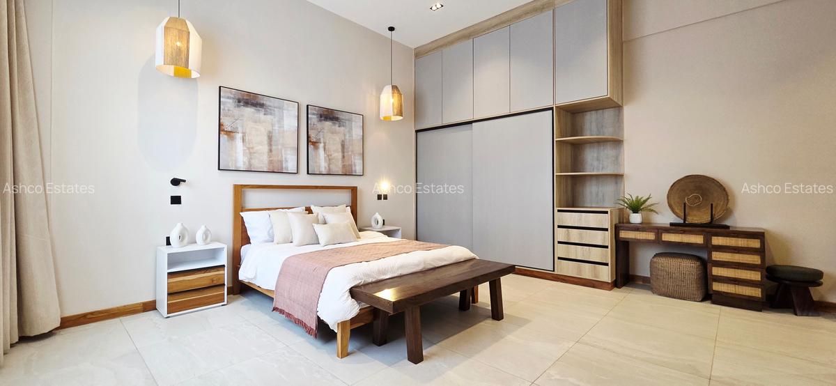 4 Bed Apartment with En Suite in Loresho - 15