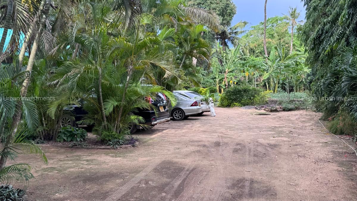 8,093.72 m² Land at Mtwapa - Mtepeni - 19