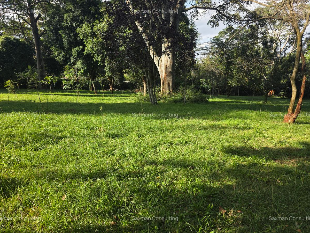 Land in Karen Hardy - 4