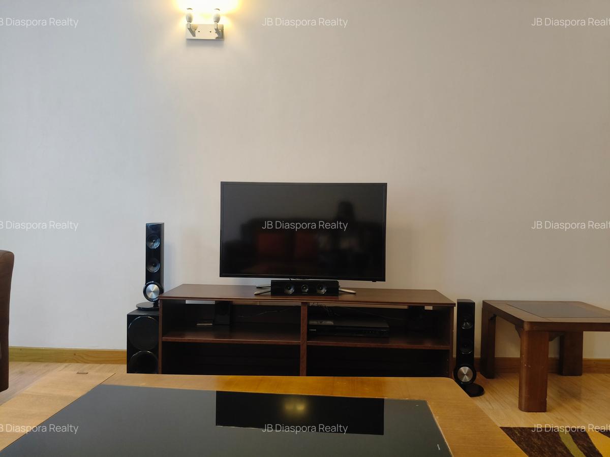 Furnished 2 Bed Apartment with En Suite in Westlands Area - 11