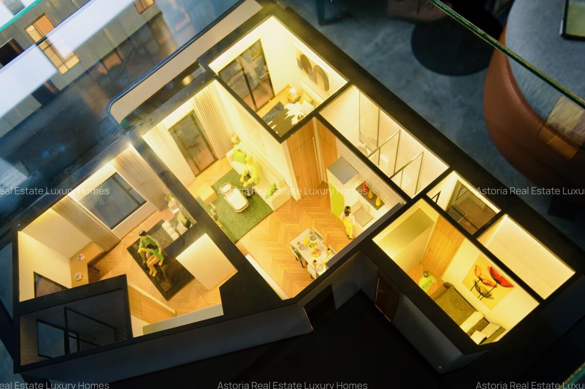 Studio Apartment with En Suite at 2026-234 - 18