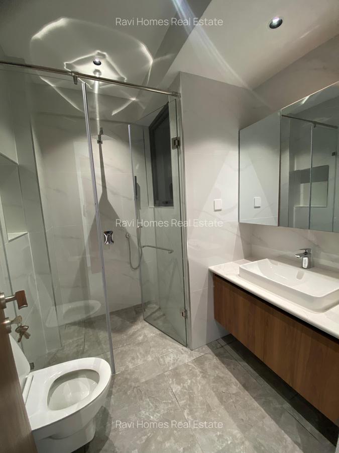 2 Bed Apartment with En Suite at Mwanzi Road - 12