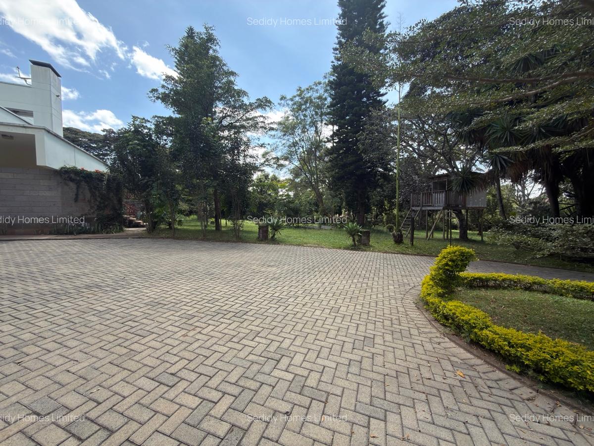 2 ac Residential Land in Karen Hardy - 6