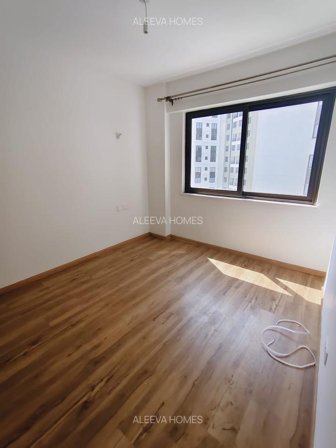 3 Bed Apartment with En Suite in Garden Estate - 5