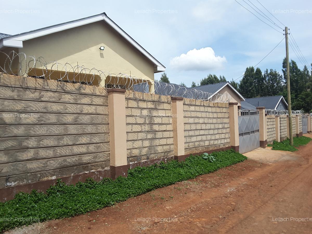 4 Bed House with En Suite in Ngong - 3