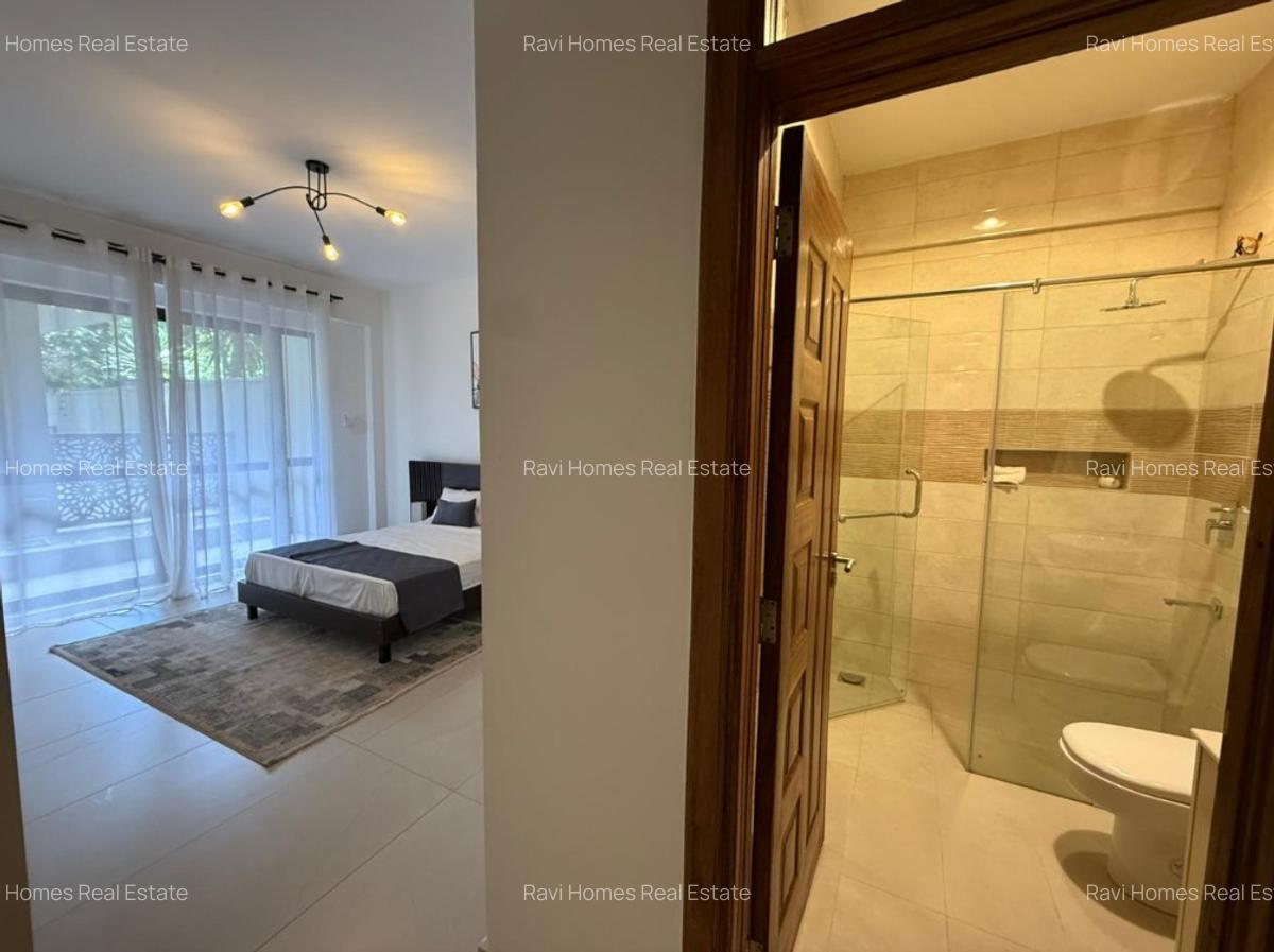 3 Bed Apartment with En Suite at Westlands - 17