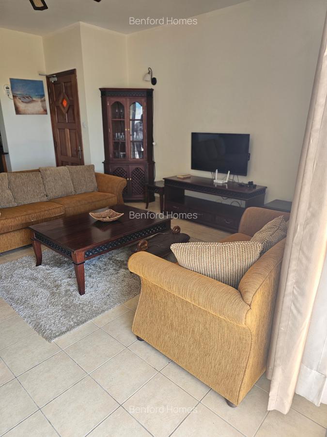Serviced 3 Bed Apartment with En Suite at Nyali - 2