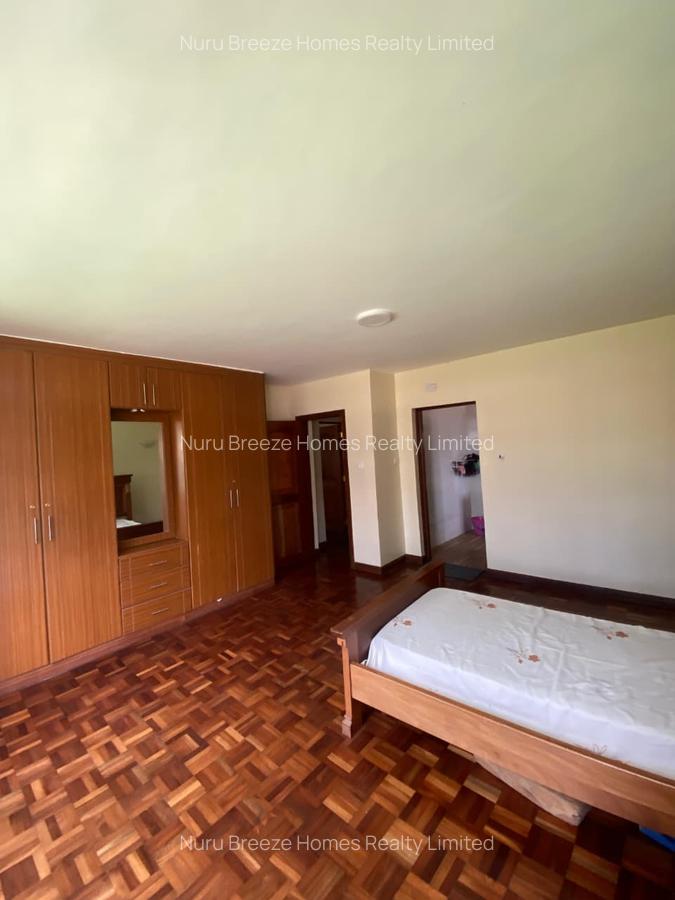 6 Bed House with En Suite in Karen - 7