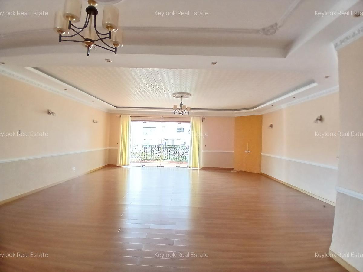 3 Bed Apartment with En Suite at Kileleshwa - 6