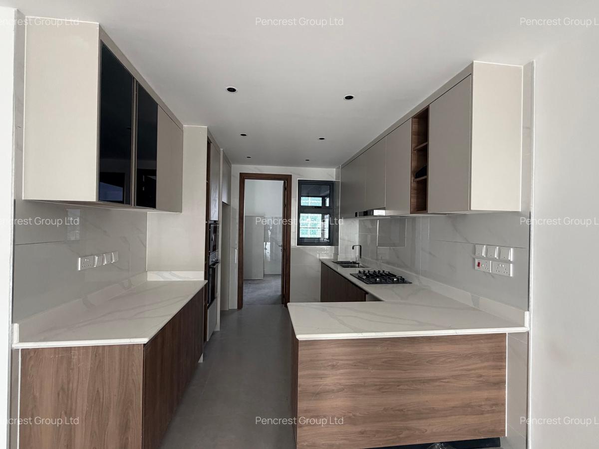 3 Bed Apartment with En Suite in Westlands Area - 6
