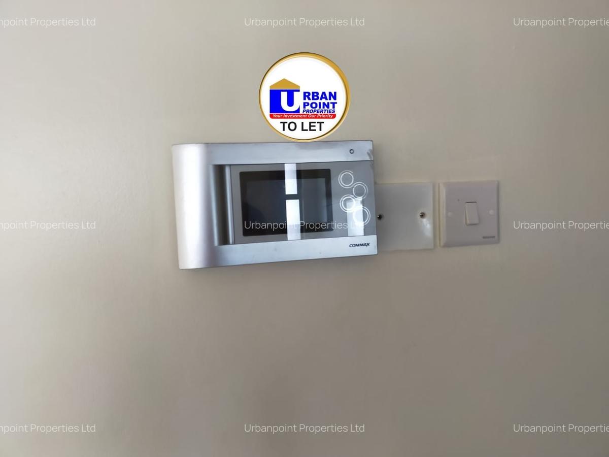 Serviced 3 Bed Apartment with En Suite in Nyali Area - 15