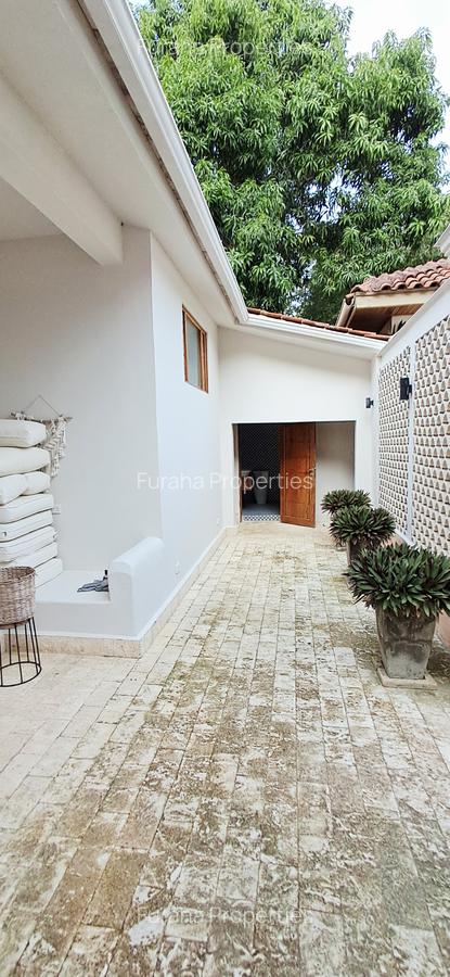 4 Bed Villa with En Suite at Kilifi Bofa - 15
