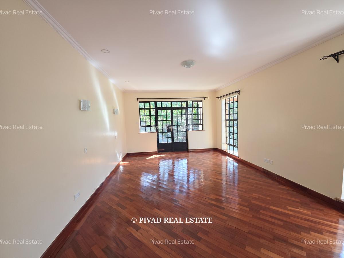 4 Bed House with Swimming Pool in Kiambu Road - 8